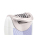Philips SatinSoft HP6523/02 biało-fioletowy - 306291 - zdjęcie 2